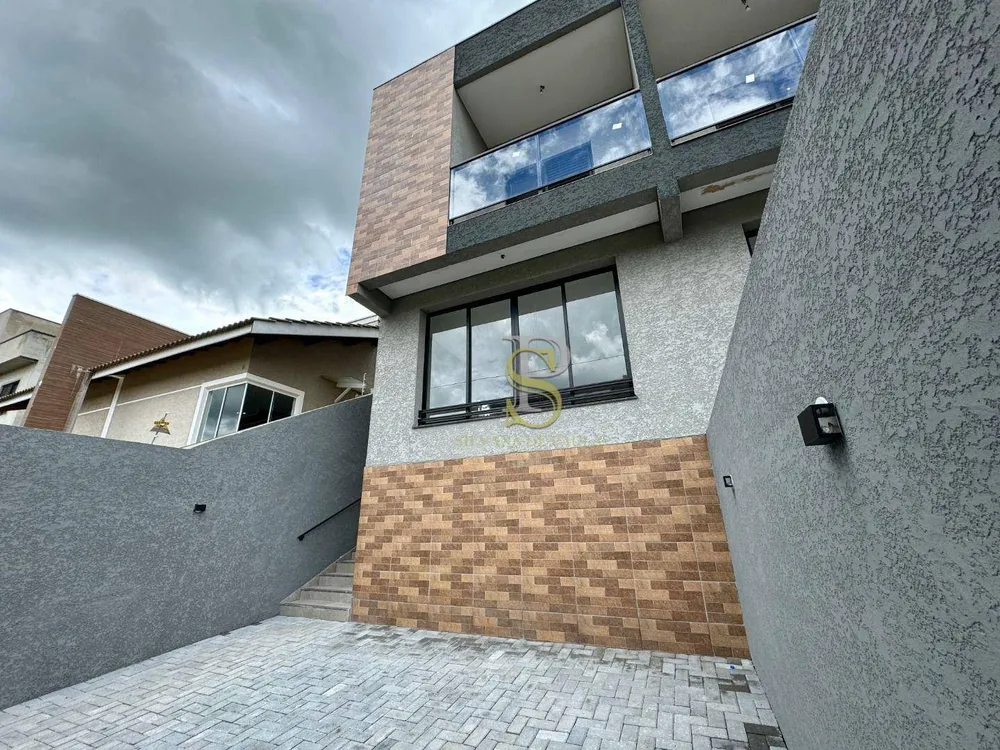 Casa, 3 quartos, 135 m² - Foto 8