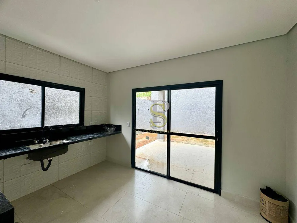 Casa, 3 quartos, 135 m² - Foto 9