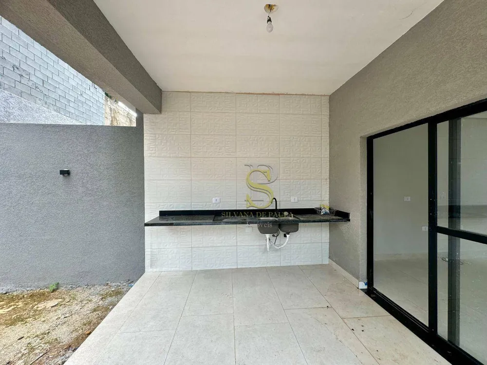 Casa, 3 quartos, 135 m² - Foto 16