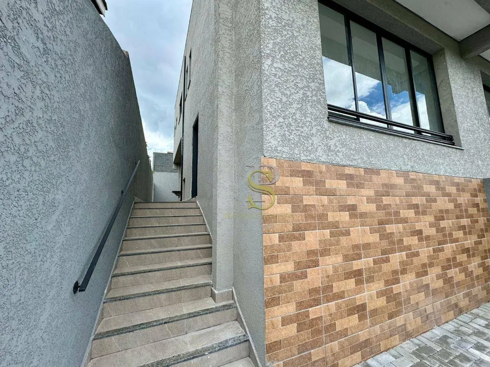Casa, 3 quartos, 135 m² - Foto 11
