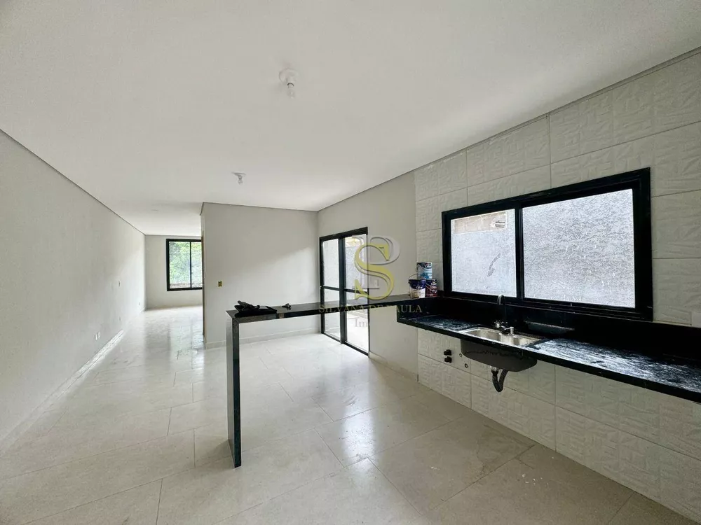 Casa, 3 quartos, 135 m² - Foto 1