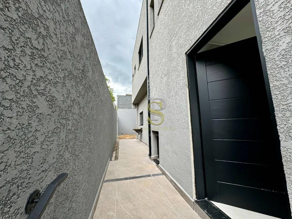 Casa, 3 quartos, 135 m² - Foto 10