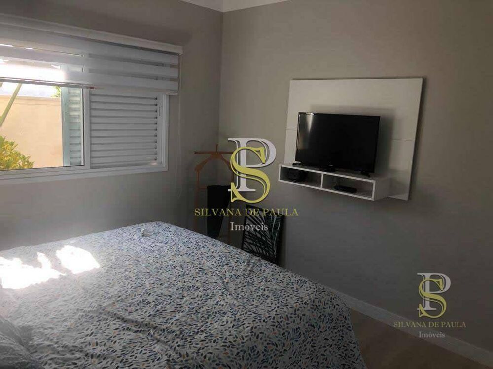 Casa de Condomínio à venda com 3 quartos, 290m² - Foto 1