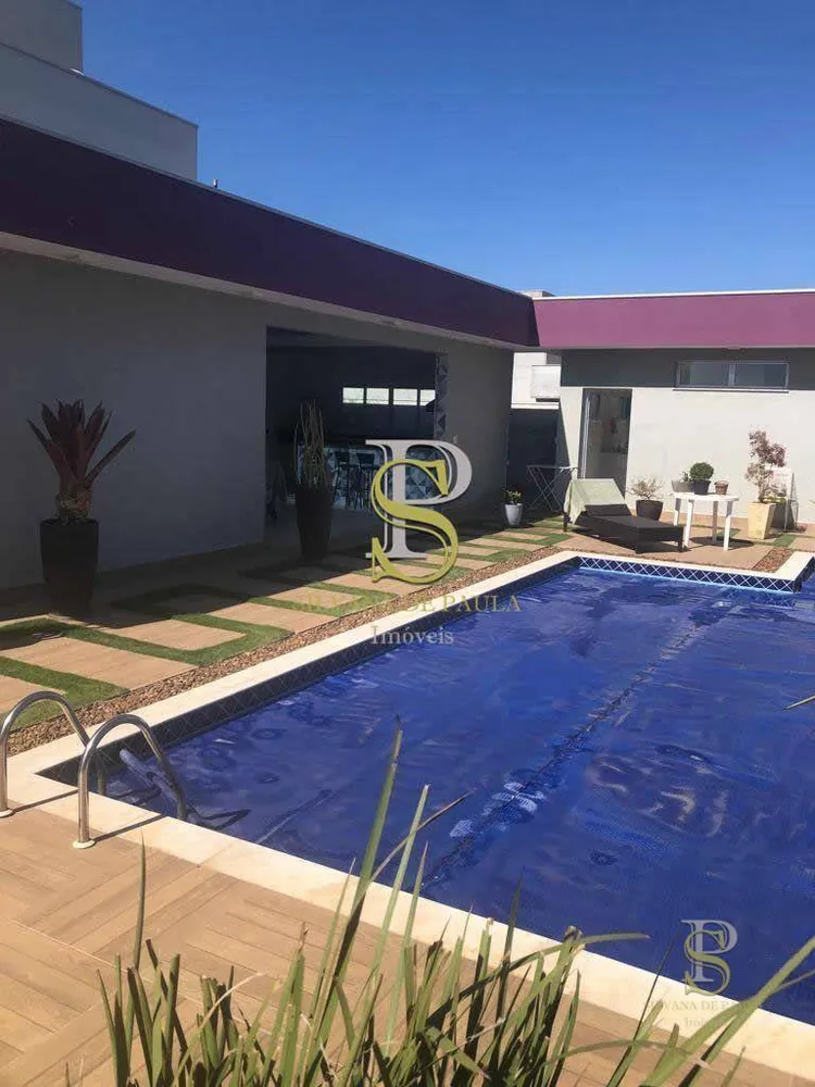 Casa de Condomínio, 3 quartos - Foto 3