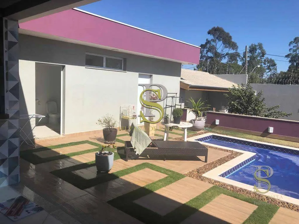 Casa de Condomínio, 3 quartos - Foto 5