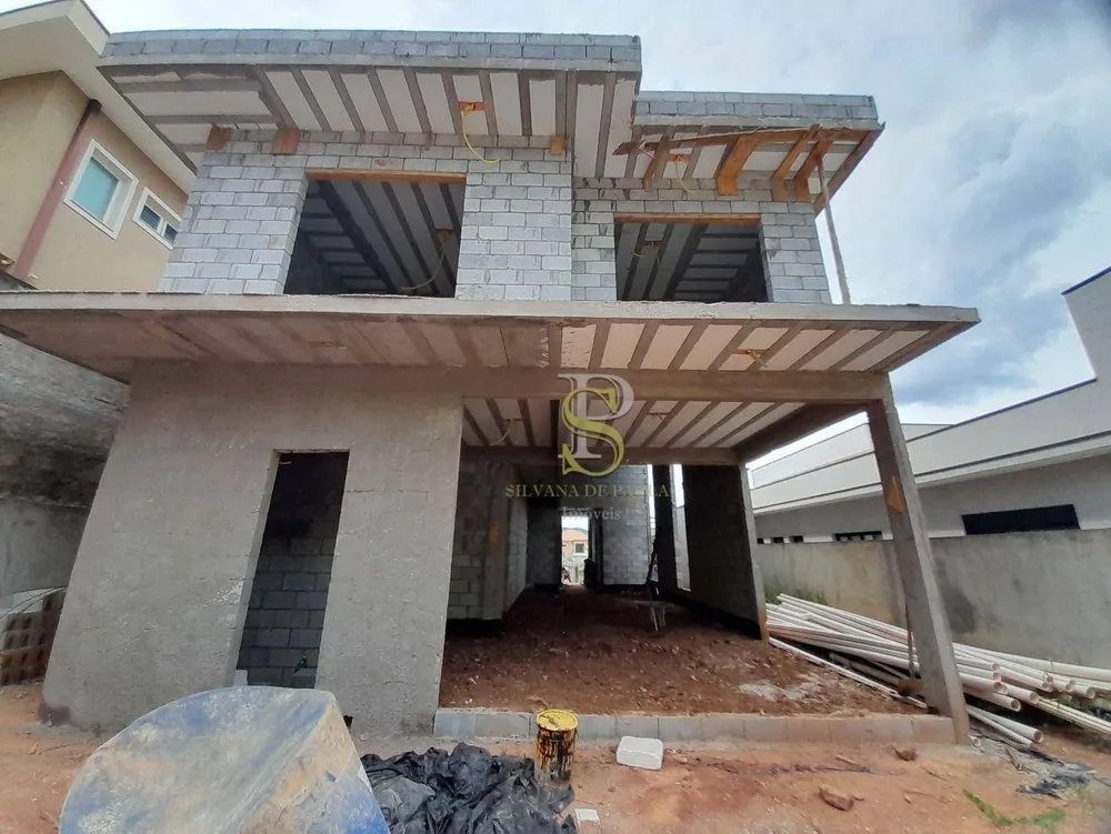 Casa de Condomínio, 5 quartos - Foto 6