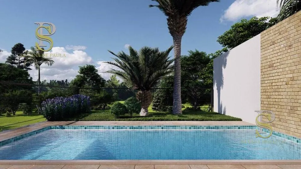 Casa, 3 quartos, 105 m² - Foto 5