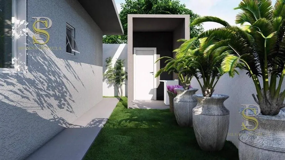 Casa, 3 quartos, 105 m² - Foto 8