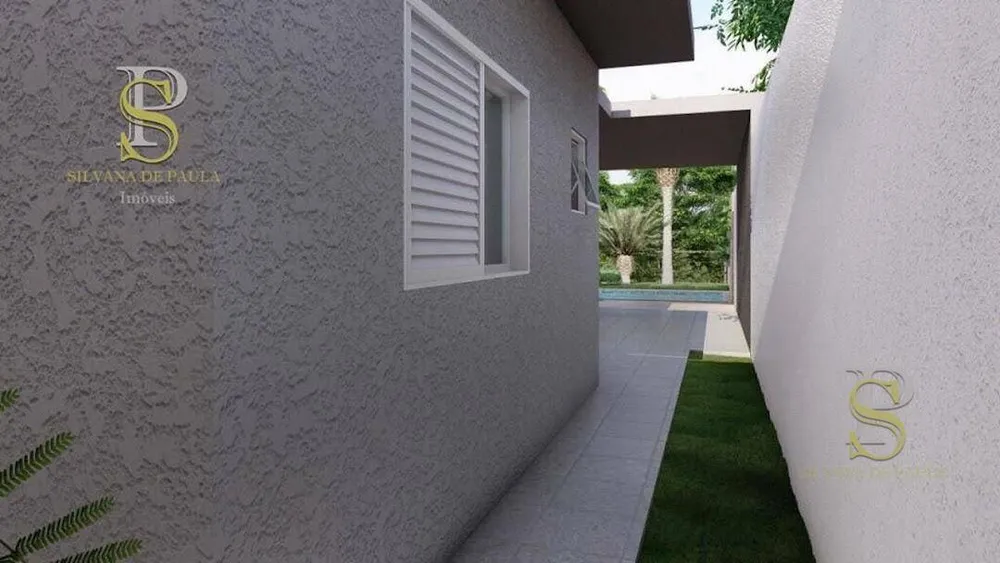 Casa, 3 quartos, 105 m² - Foto 9