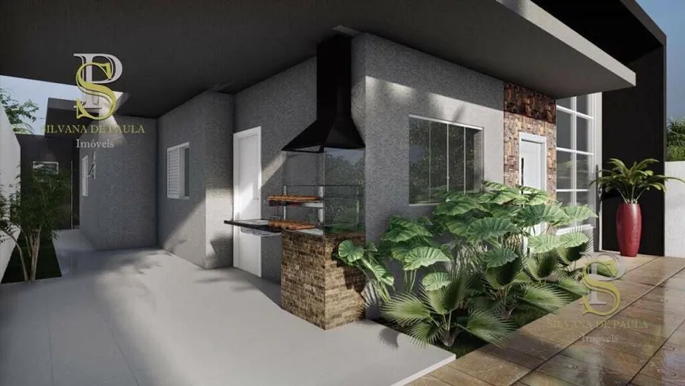 Casa, 3 quartos, 105 m² - Foto 7