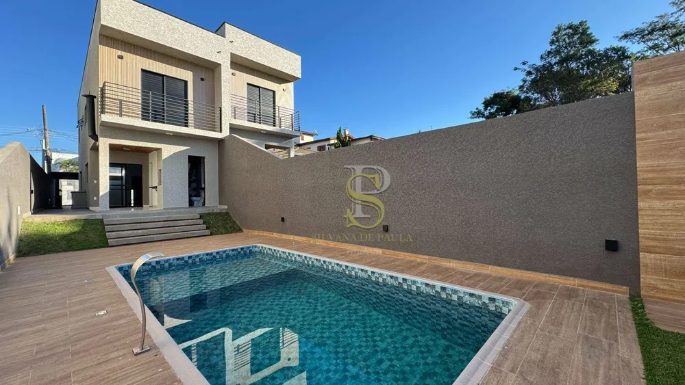 Casa, 3 quartos, 170 m² - Foto 5