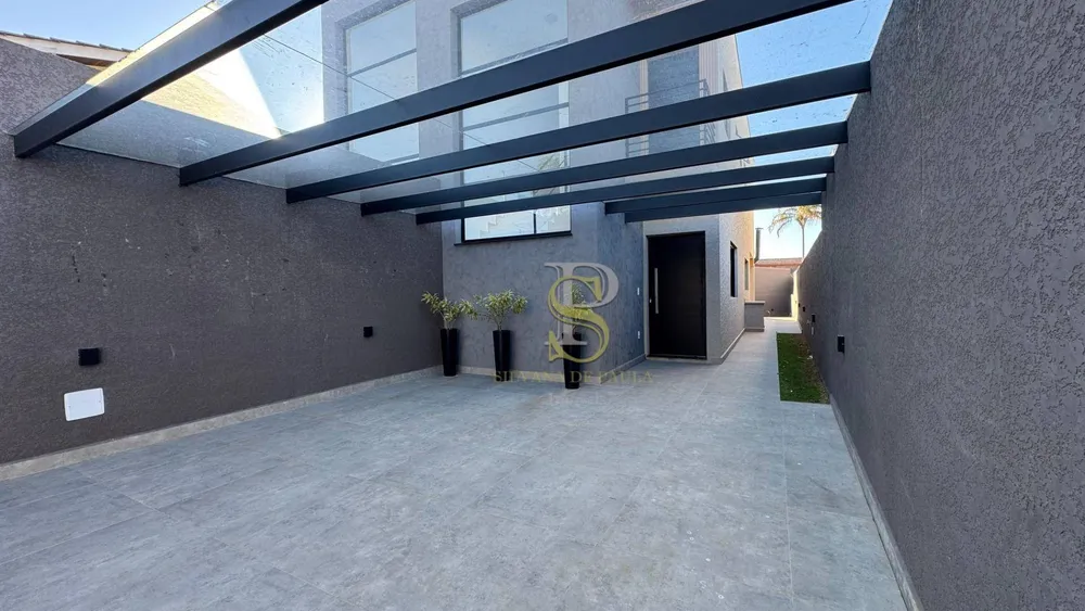 Casa, 3 quartos, 170 m² - Foto 1