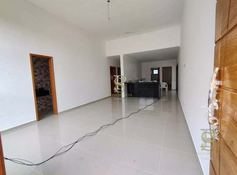 Casa, 3 quartos, 177 m² - Foto 4