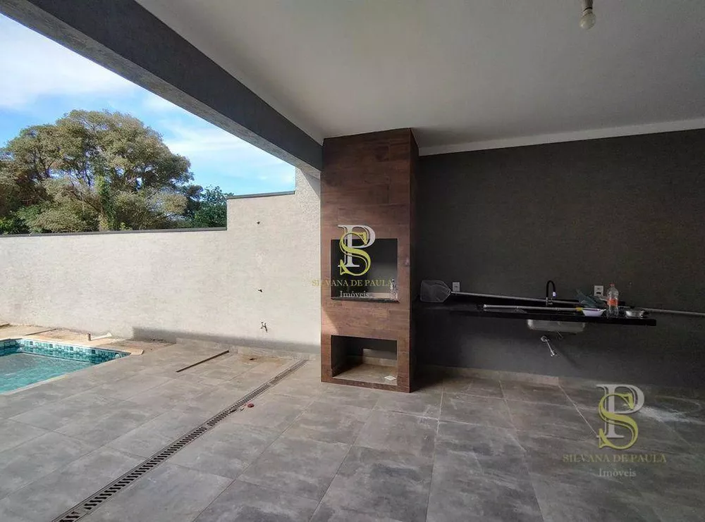 Casa, 3 quartos, 177 m² - Foto 10