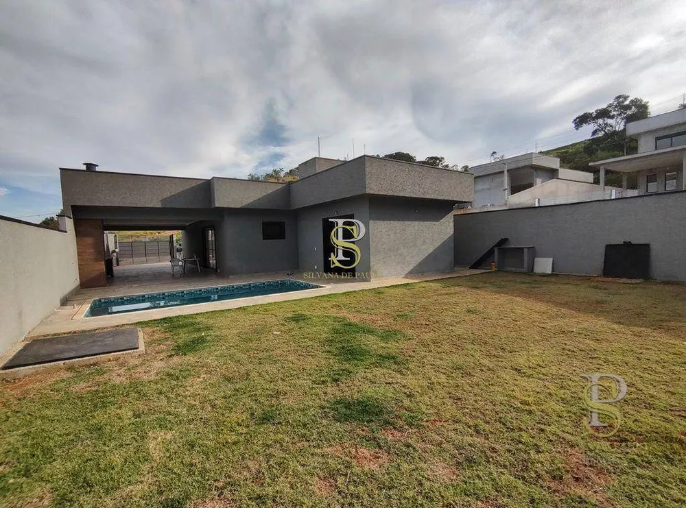 Casa, 3 quartos, 177 m² - Foto 9