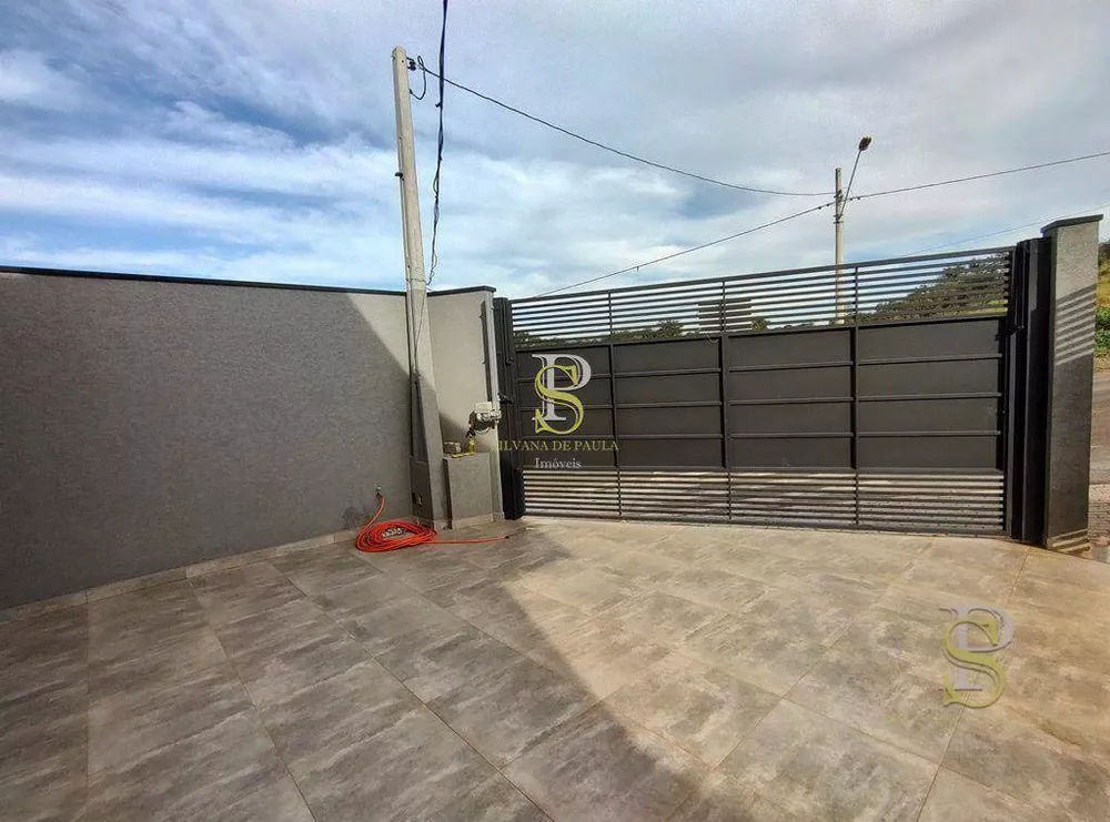 Casa, 3 quartos, 177 m² - Foto 6