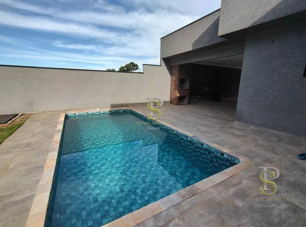 Casa, 3 quartos, 177 m² - Foto 7