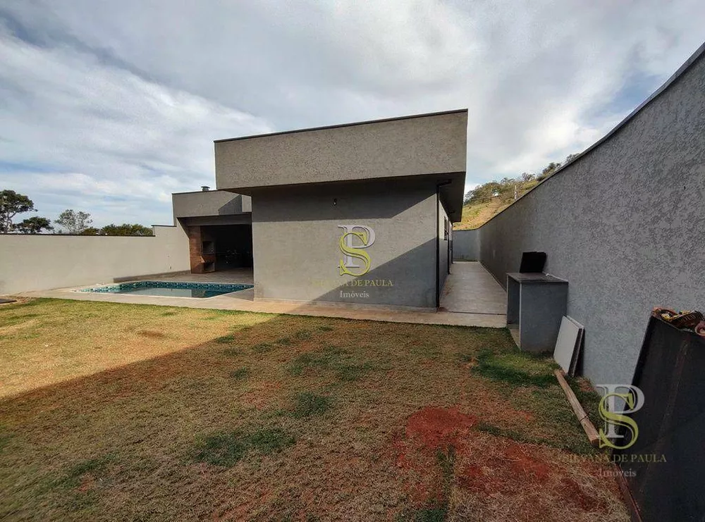 Casa, 3 quartos, 177 m² - Foto 1