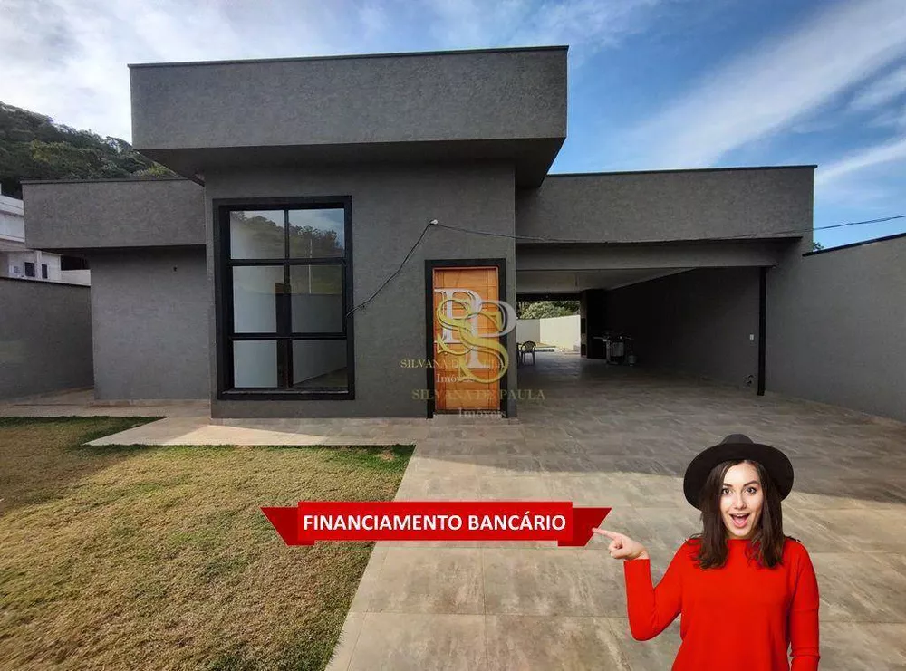Casa, 3 quartos, 177 m² - Foto 5
