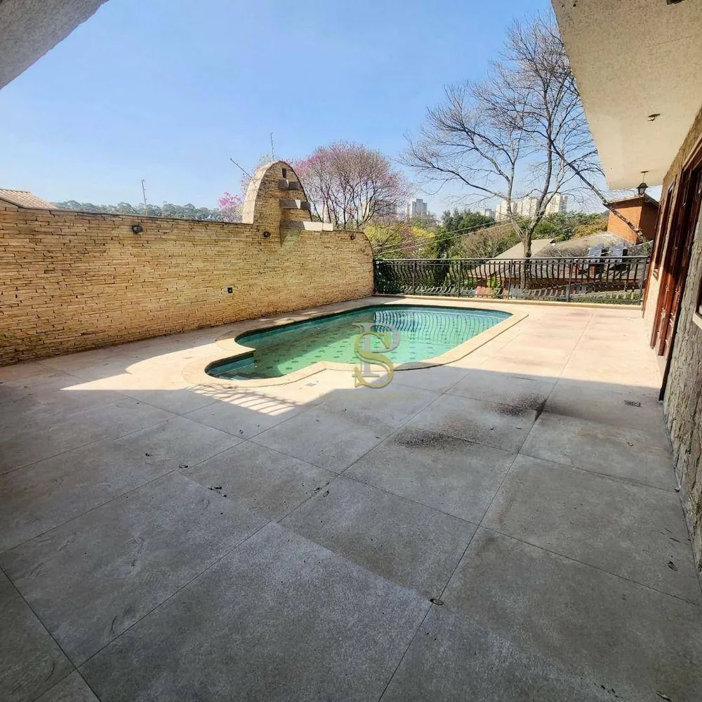 Casa, 6 quartos, 800 m² - Foto 2