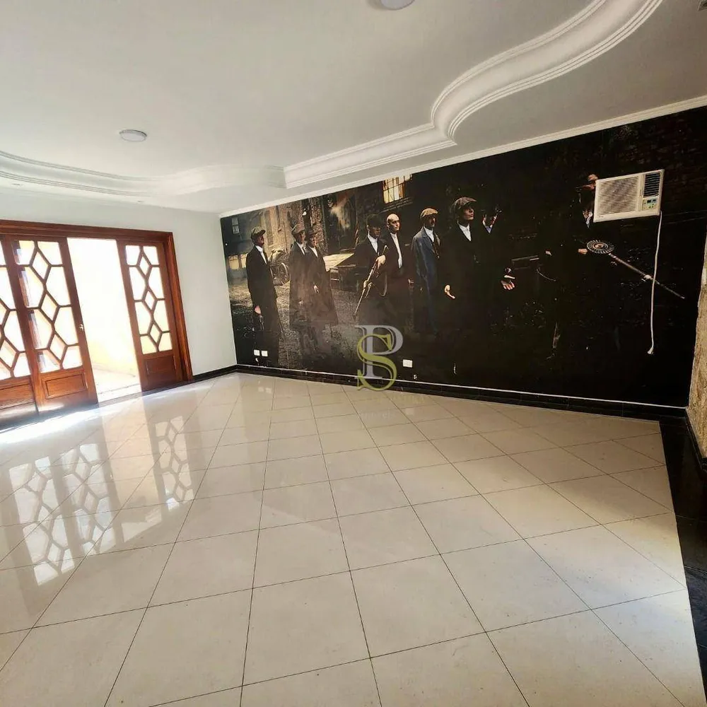 Casa, 6 quartos, 800 m² - Foto 5