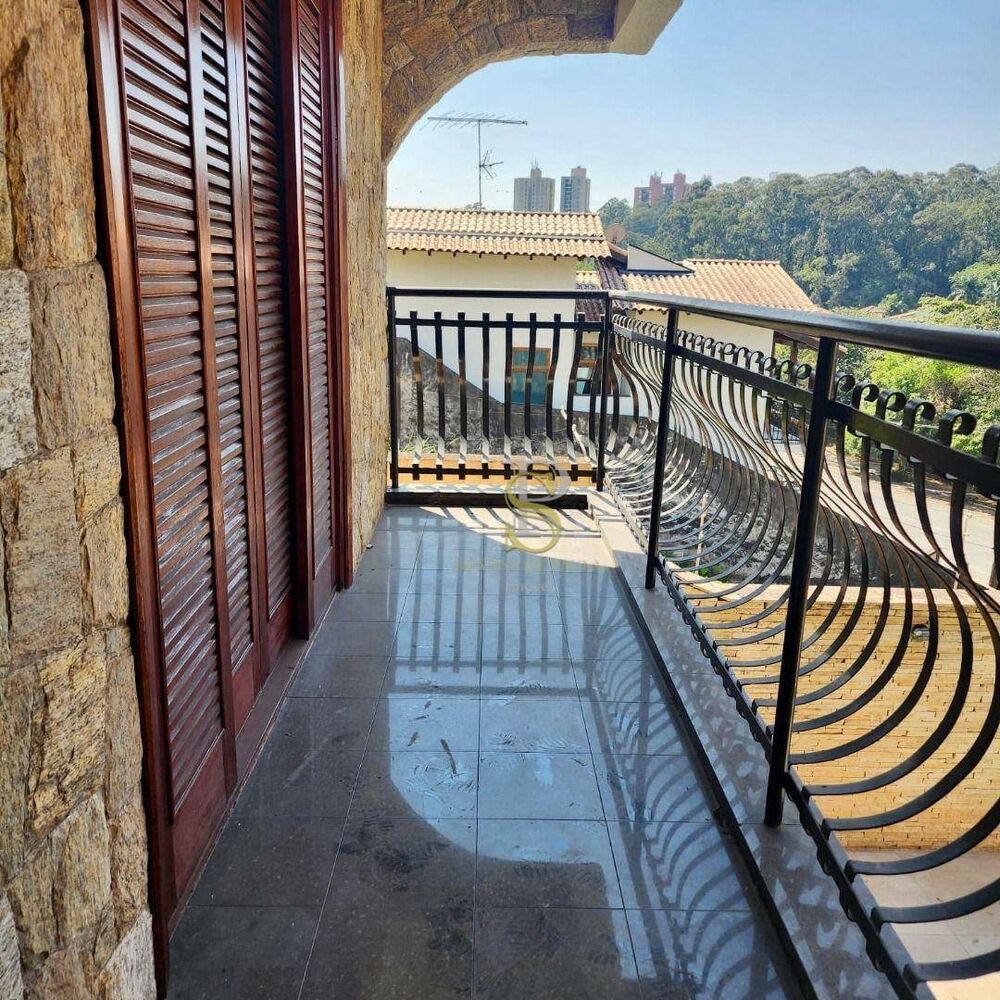 Casa, 6 quartos, 800 m² - Foto 1
