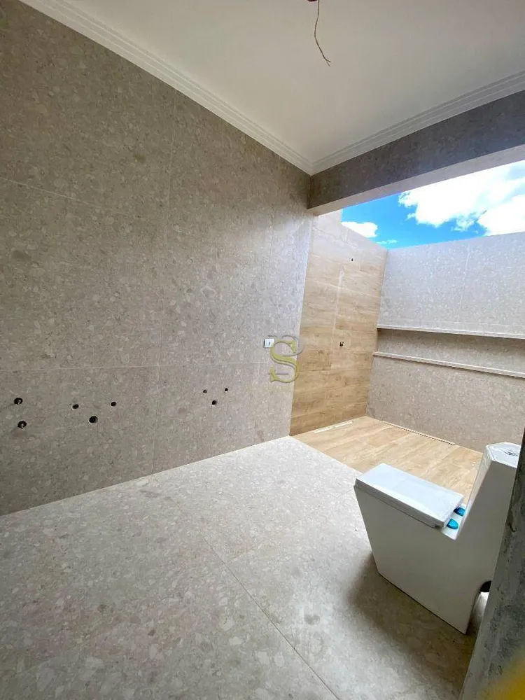 Casa de Condomínio, 4 quartos - Foto 10