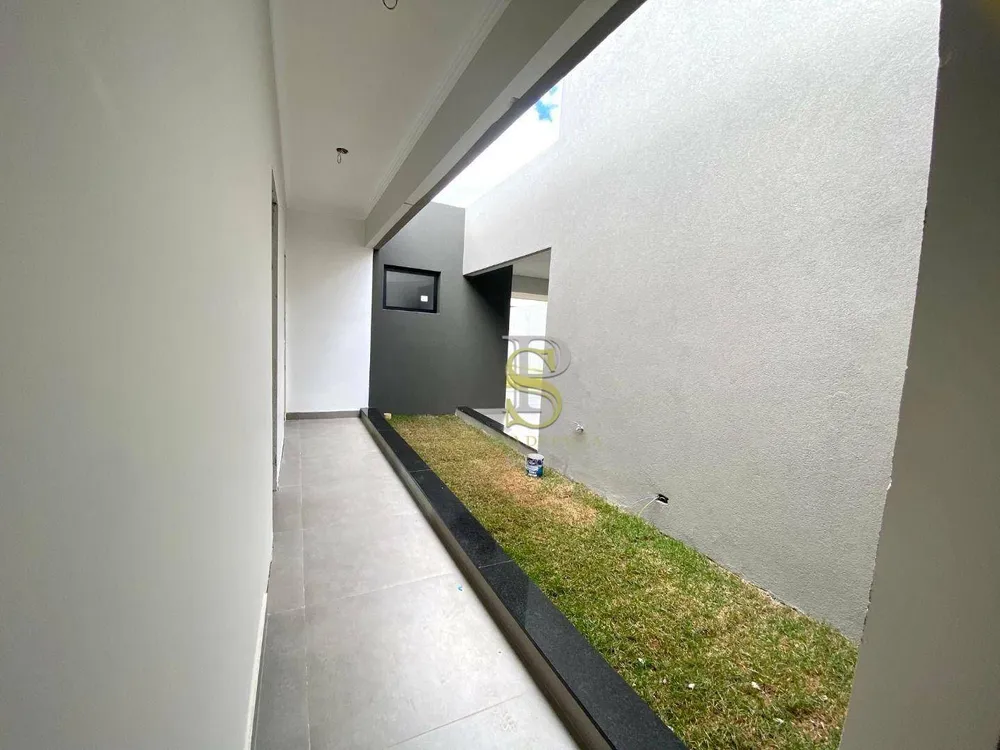 Casa de Condomínio, 4 quartos - Foto 16