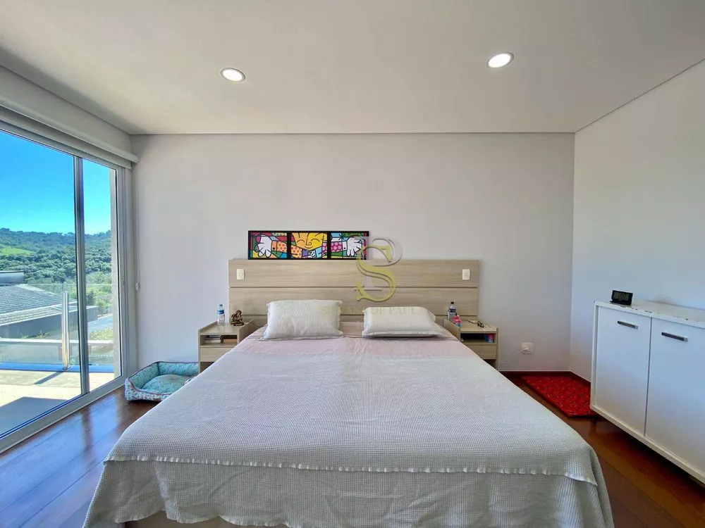 Casa de Condomínio, 5 quartos - Foto 9