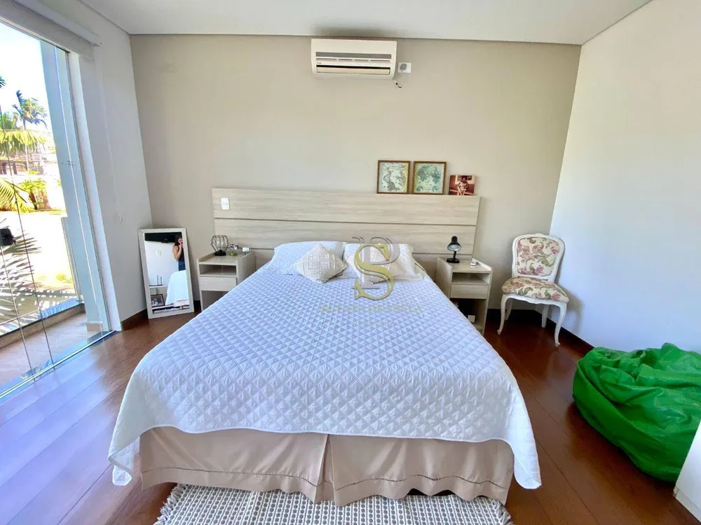 Casa de Condomínio, 5 quartos - Foto 9