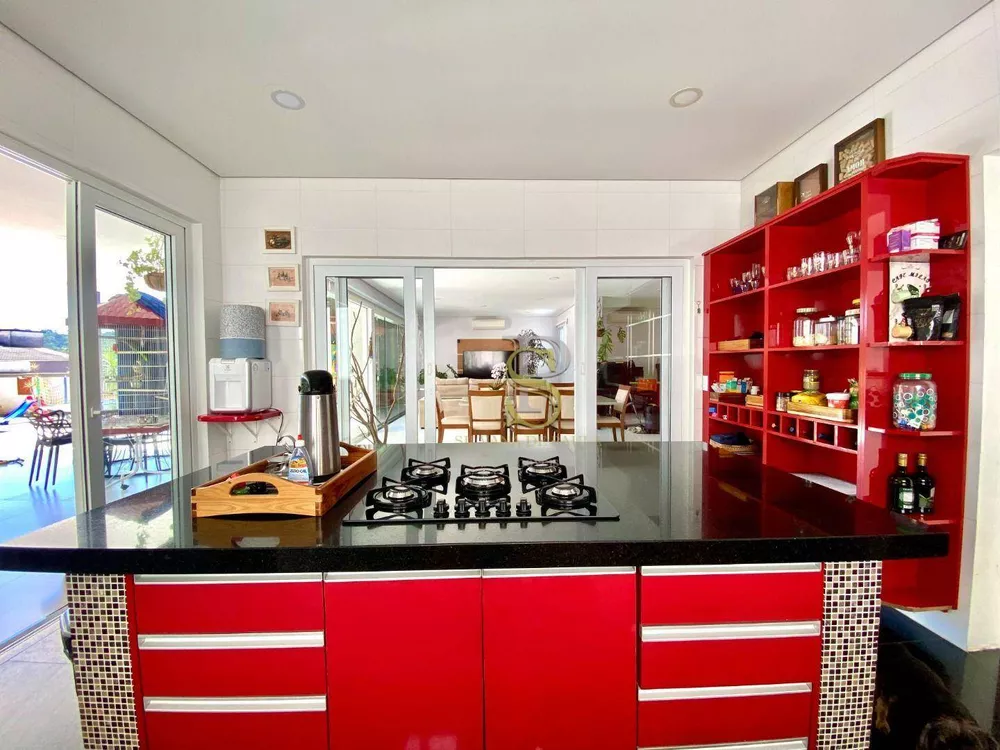 Casa de Condomínio, 5 quartos - Foto 7