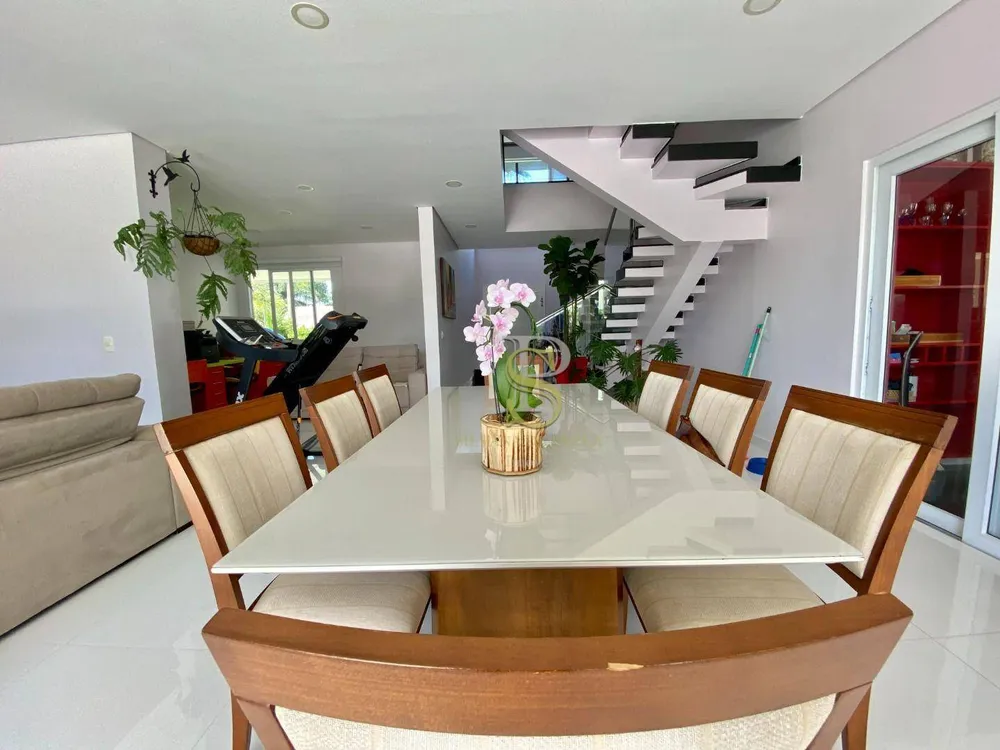 Casa de Condomínio, 5 quartos - Foto 4