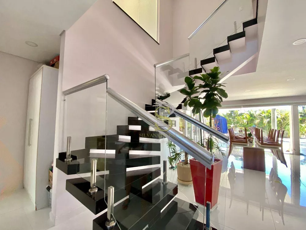Casa de Condomínio, 5 quartos - Foto 11