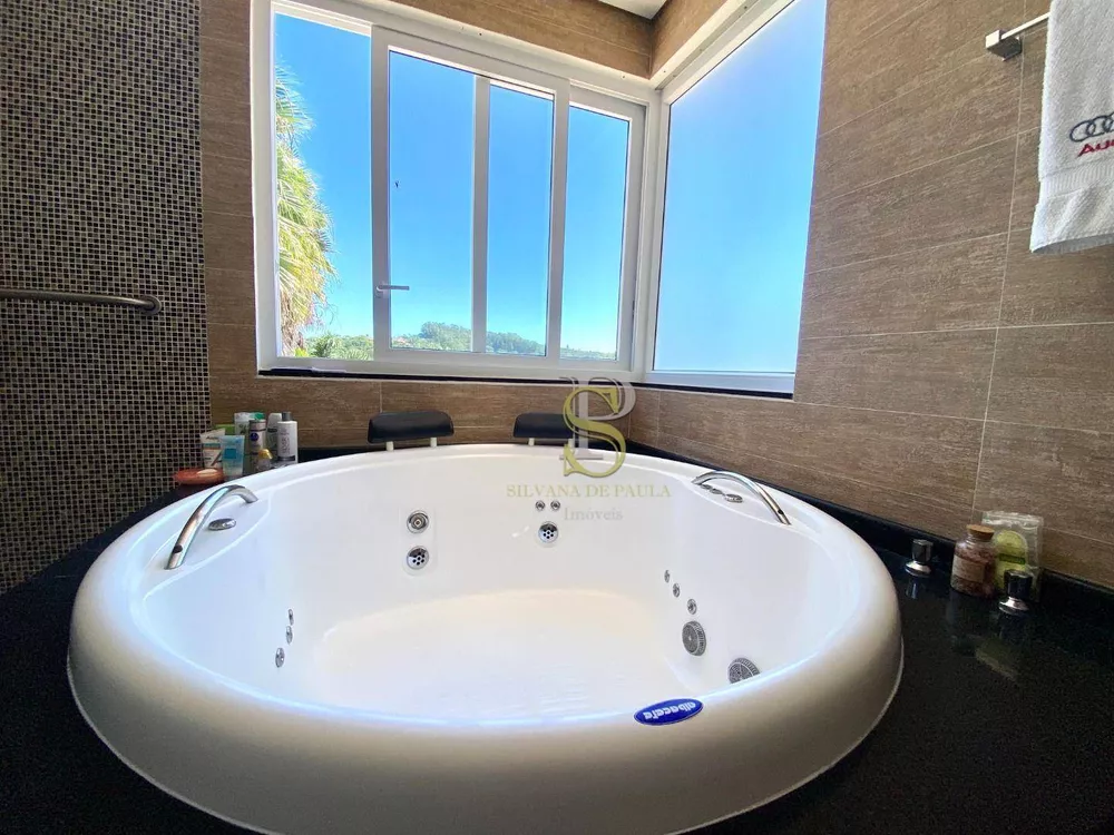 Casa de Condomínio, 5 quartos - Foto 6