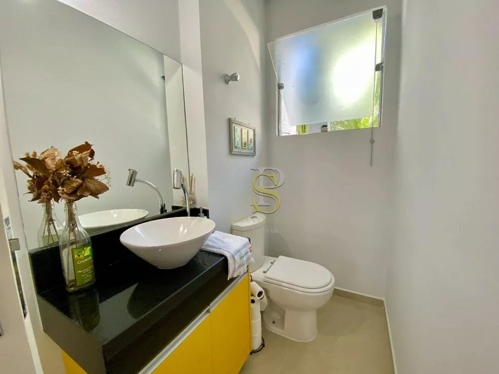 Casa de Condomínio, 5 quartos - Foto 2