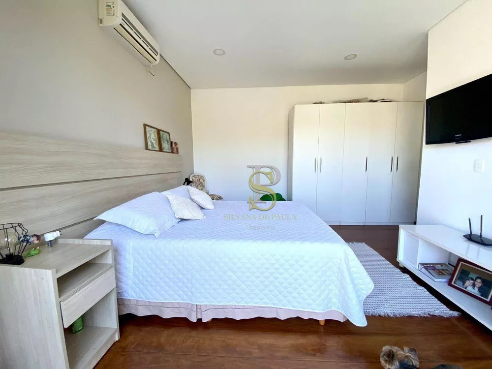 Casa de Condomínio, 5 quartos - Foto 8