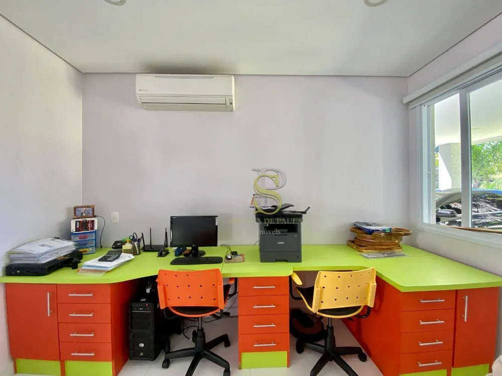 Casa de Condomínio, 5 quartos - Foto 5