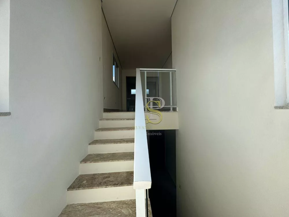 Casa, 3 quartos, 120 m² - Foto 2