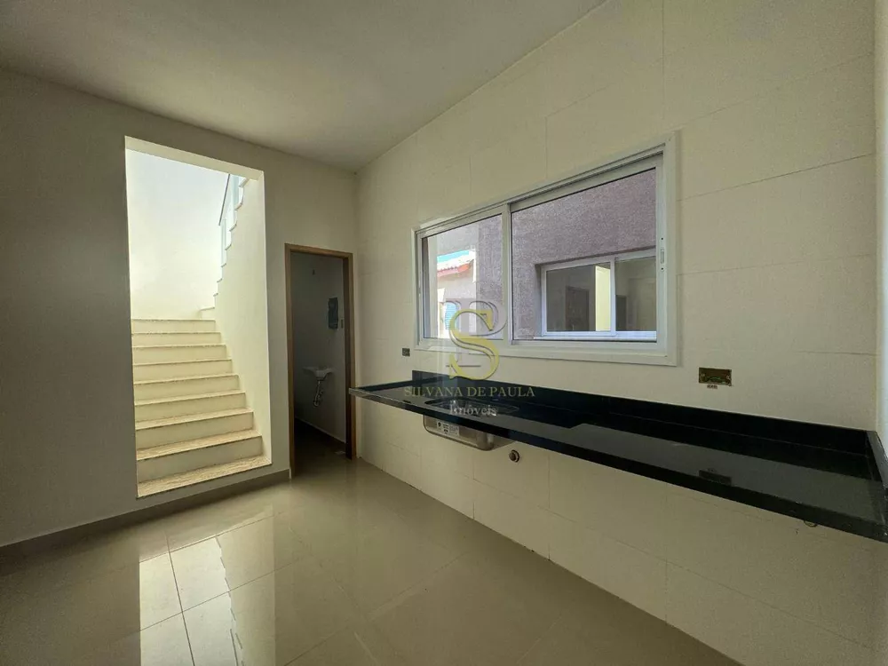 Casa, 3 quartos, 120 m² - Foto 4