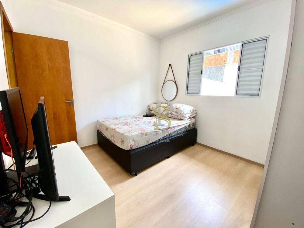 Casa, 2 quartos, 70 m² - Foto 9