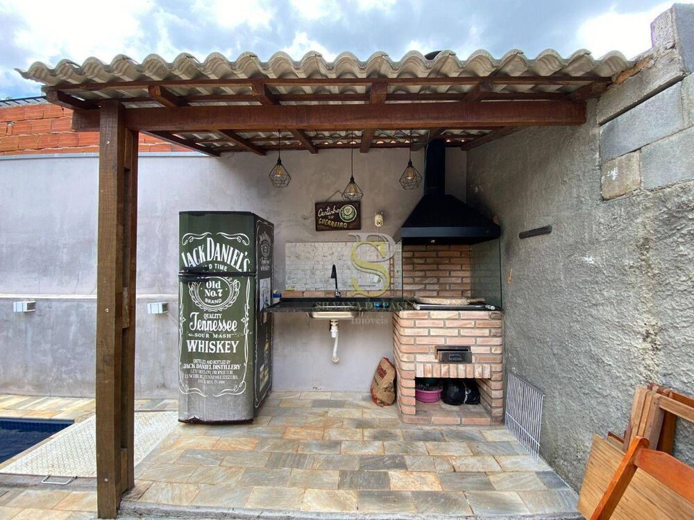 Casa, 2 quartos, 70 m² - Foto 18