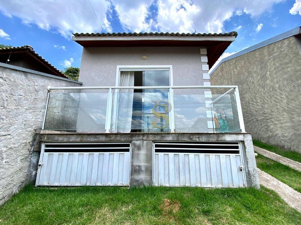 Casa, 2 quartos, 70 m² - Foto 2