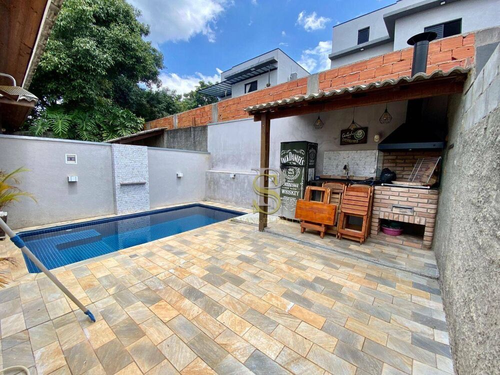 Casa, 2 quartos, 70 m² - Foto 17