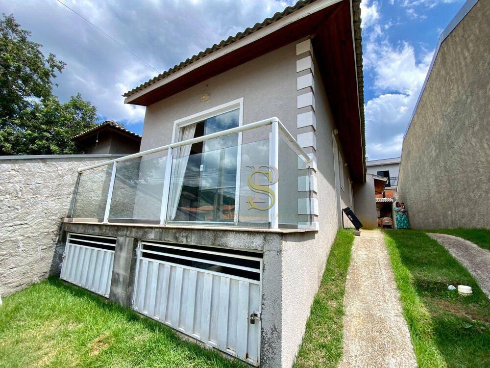 Casa, 2 quartos, 70 m² - Foto 3