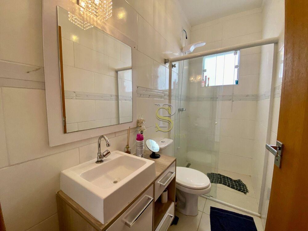 Casa, 2 quartos, 70 m² - Foto 11