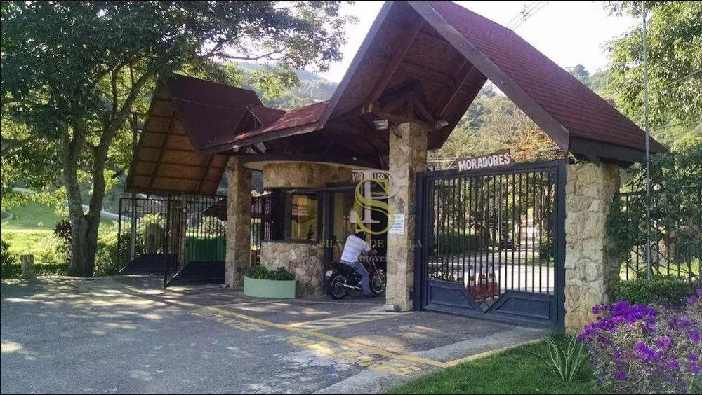 Chácara, 3 quartos, 2000 m² - Foto 26