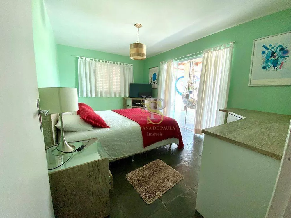 Chácara, 3 quartos, 2000 m² - Foto 25