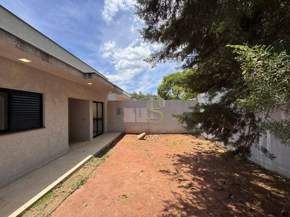 Casa, 3 quartos, 100 m² - Foto 8