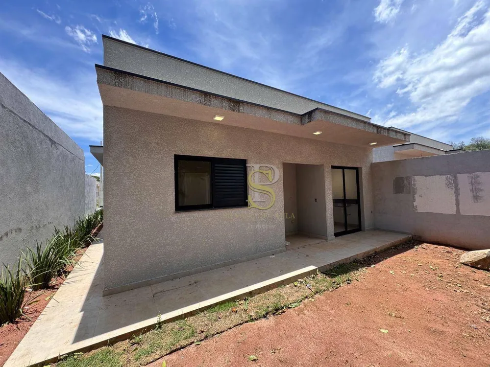 Casa, 3 quartos, 100 m² - Foto 3