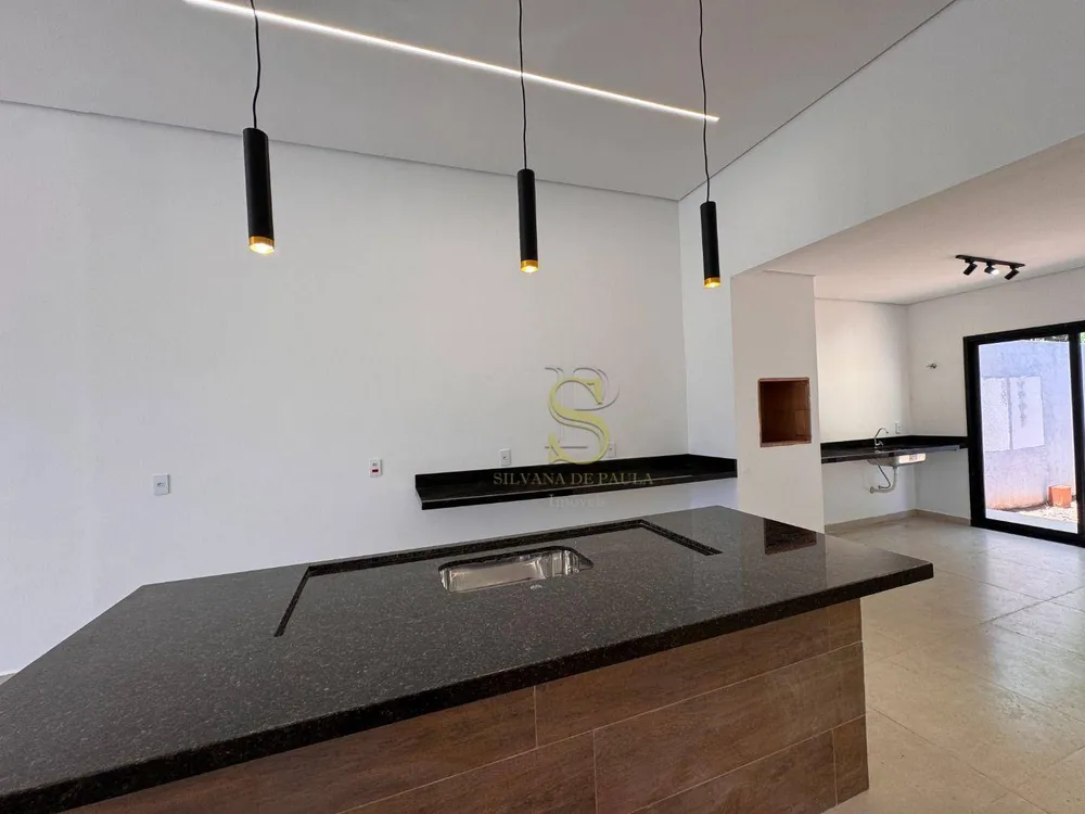 Casa, 3 quartos, 100 m² - Foto 1